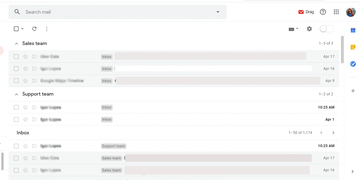 email management best practices