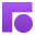 front logo