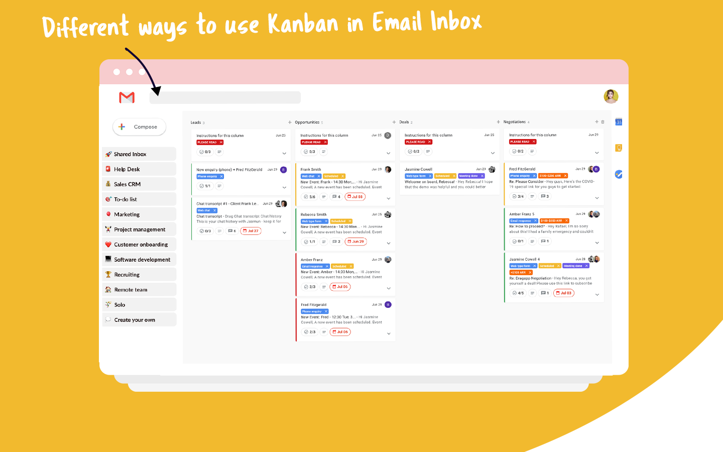 Kanban - An Introduction