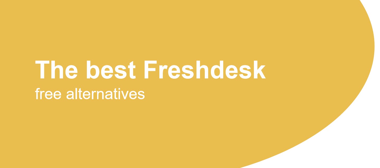 the-best-freshdesk-free-alternatives-dragapp