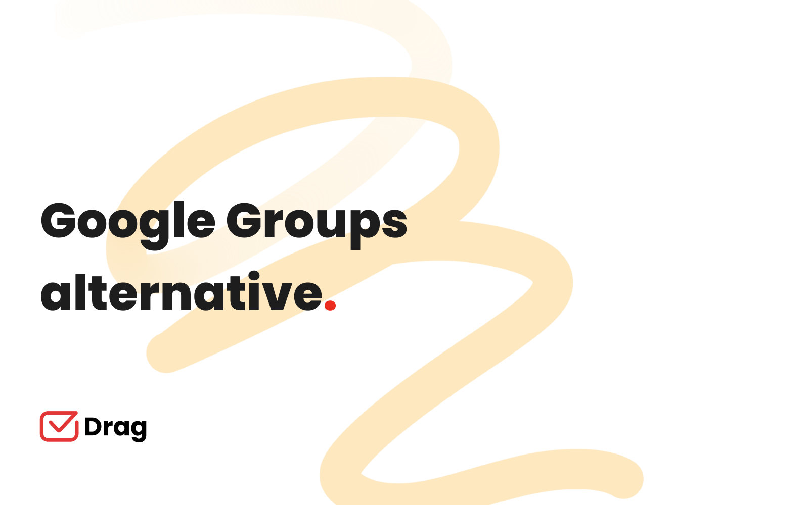 How do I use Google Groups as a support address? – Zendesk help