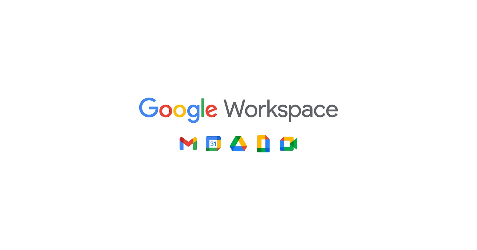 google workspace shared emails