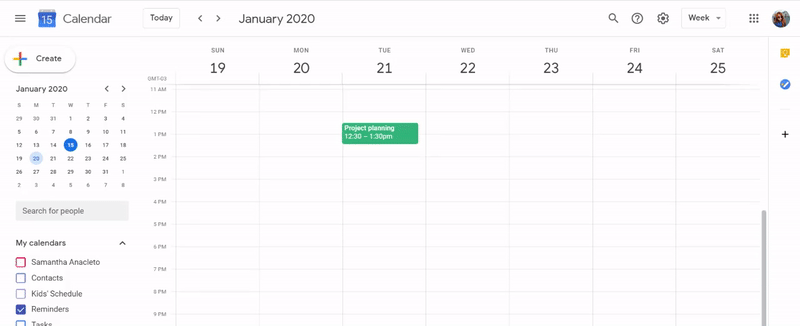 Google Calendar: The 2023 Ultimate Guide | DragApp.com