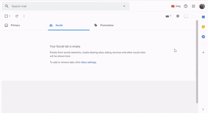 multiple mail forward in gmail