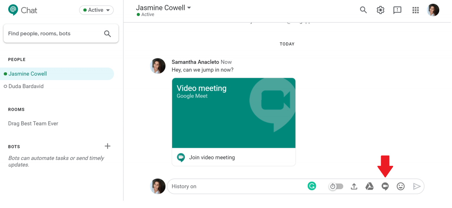 Google Chat vs Slack Which one you should go for