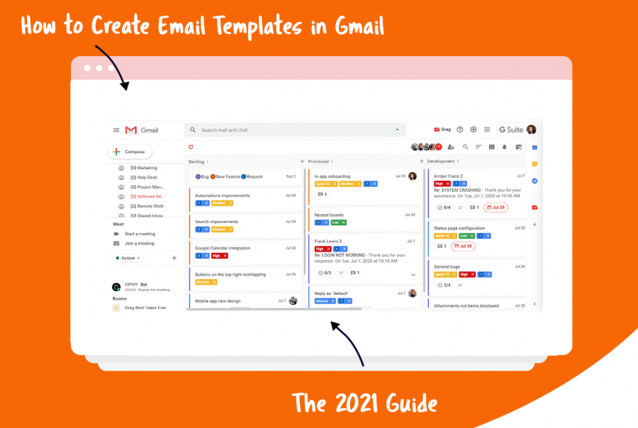How to turn Gmail into the best ToDo list ever