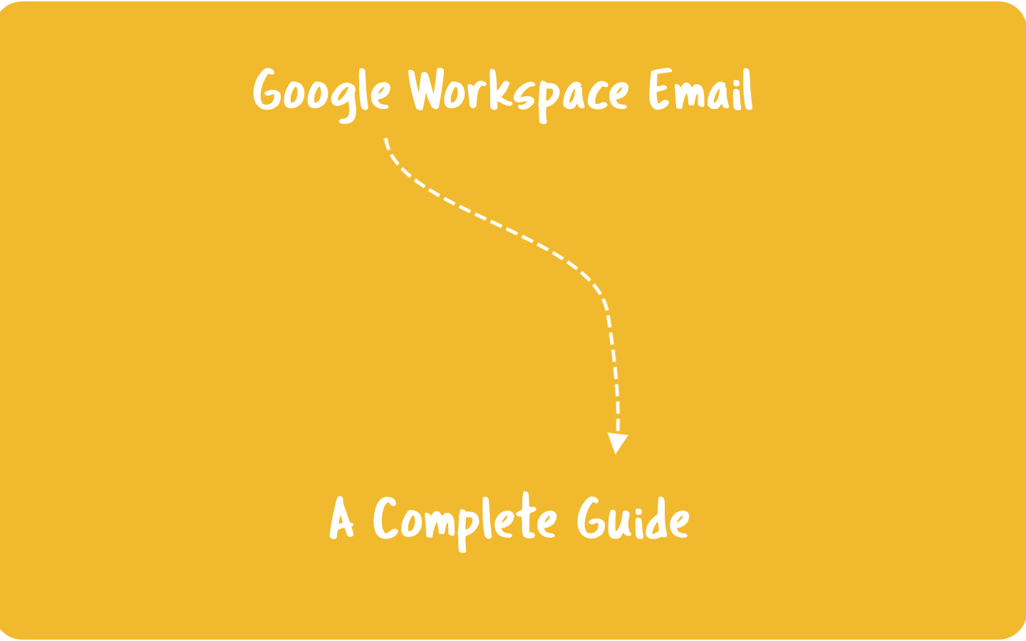 google workspace emails