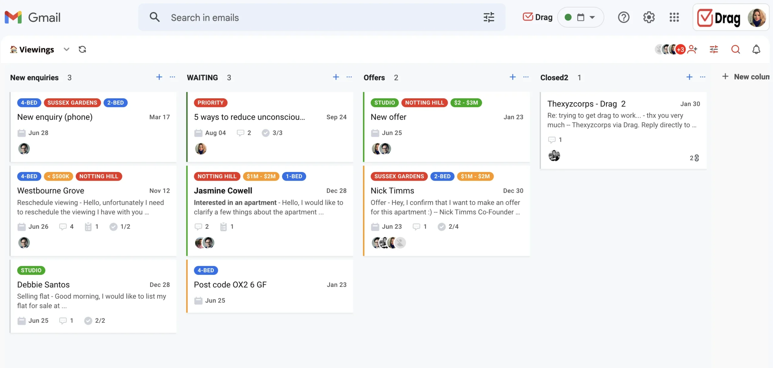 Google Groups Calendar: Everything you need to know DragApp